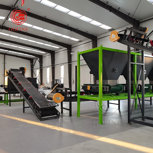 Benefits of Compost Fertilizer Machines for Sustainable Agriculture