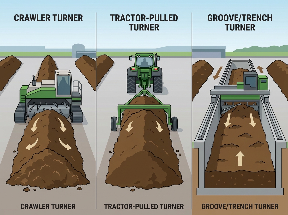 compost turner related article illustration